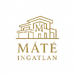 Ingatlan iroda logó