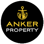 Ingatlan iroda logó