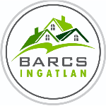 Ingatlan iroda logó