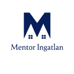 Ingatlan iroda logó