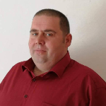 Ingatlan iroda logó