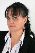 Ingatlan iroda logó
