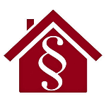 Ingatlan iroda logó