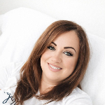 Ingatlan iroda logó