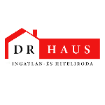 Ingatlan iroda logó
