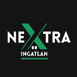 Ingatlan iroda logó