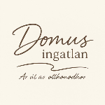 Ingatlan iroda logó