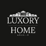 Ingatlan iroda logó