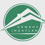 Ingatlan iroda logó