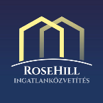 Rosehill Agency KFt. profilkép