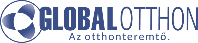 Global Otthon az Otthonteremtő profilkép