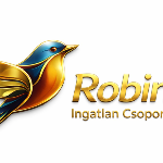 Ingatlan iroda logó