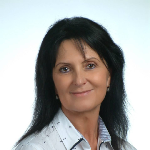 Ingatlan iroda logó