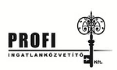 Ingatlan iroda logó