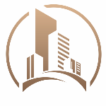 Ingatlan iroda logó