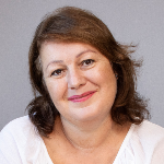 Ingatlan iroda logó