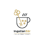 Ingatlan iroda logó