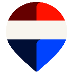 Ingatlan iroda logó